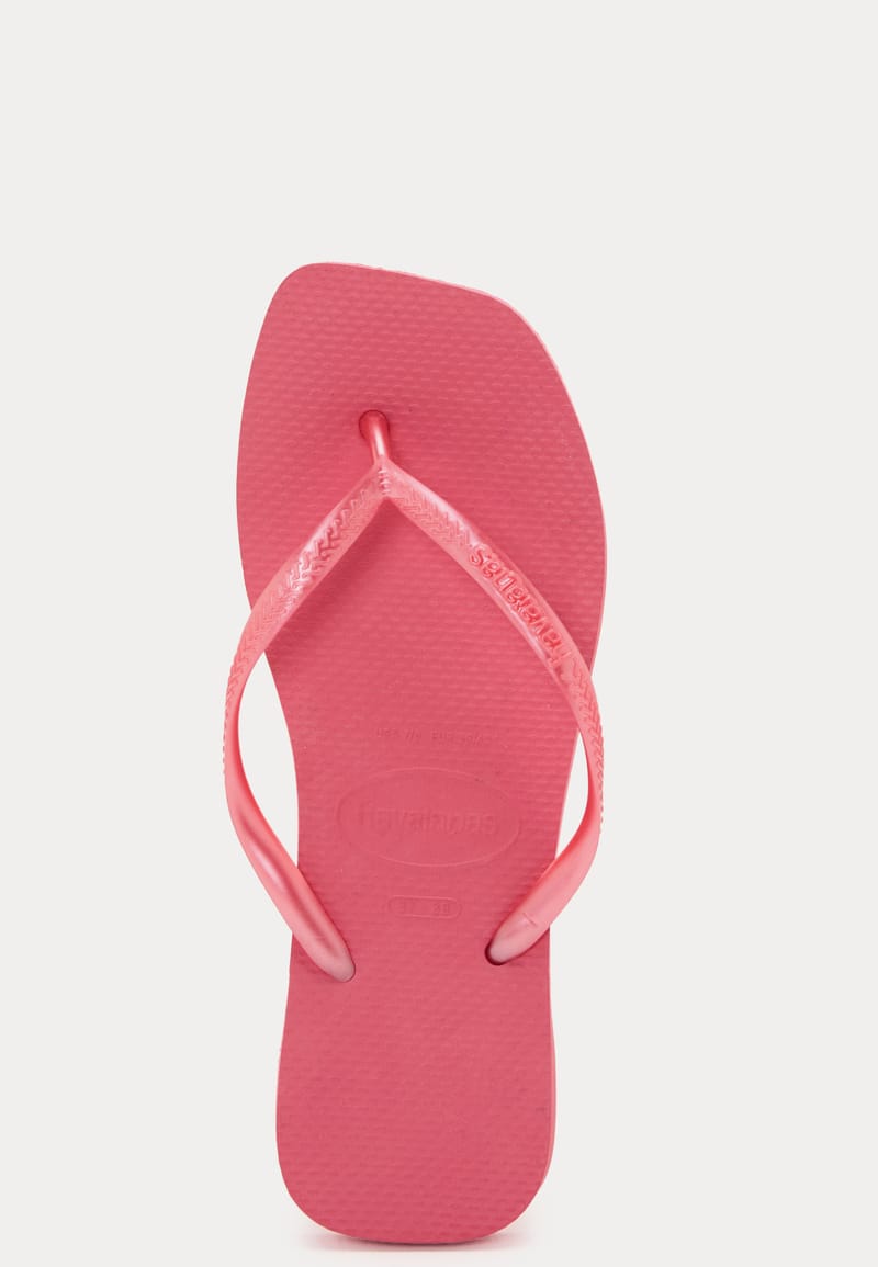 Havaianas Hav. Slim Square Sandal