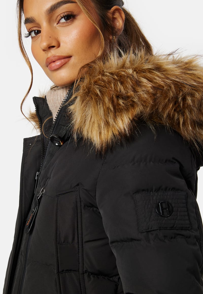 Hollies Wilma Long Jacket