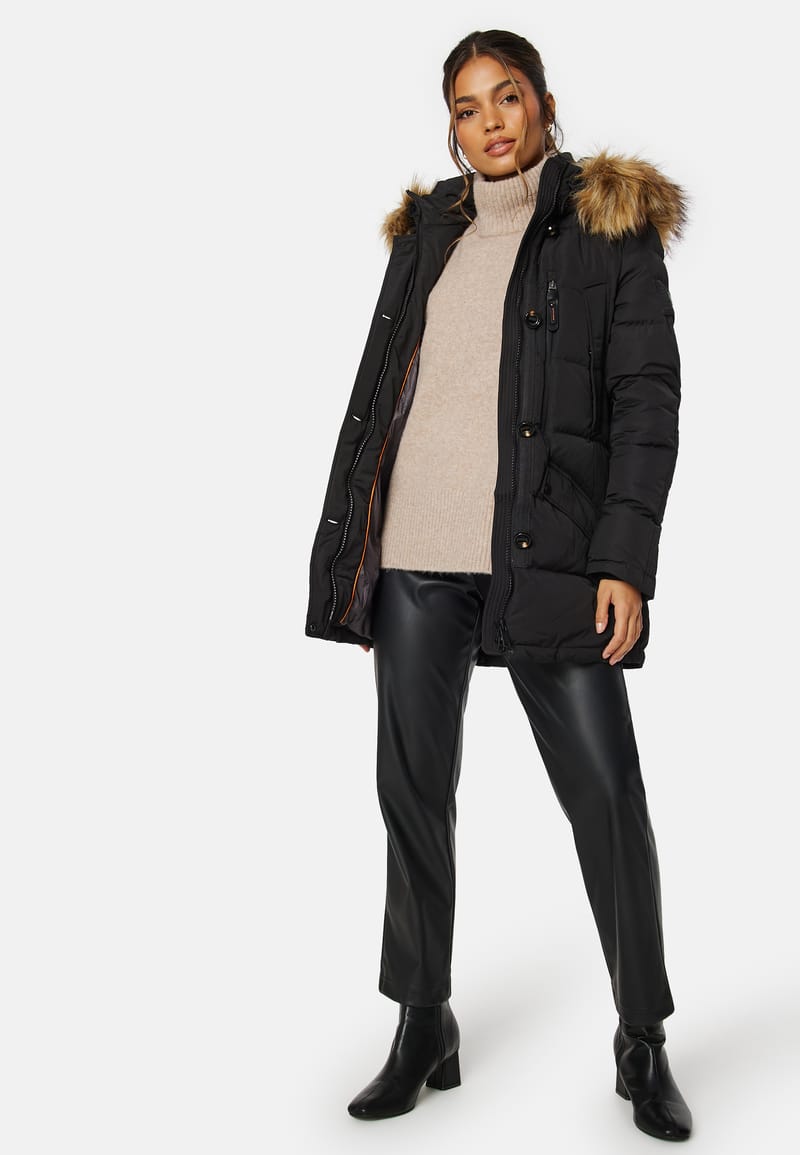 Hollies Wilma Long Jacket