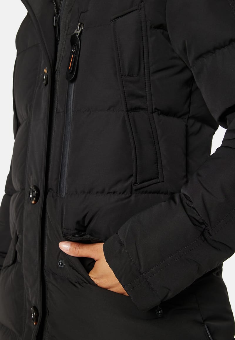 Hollies Wilma Long Jacket