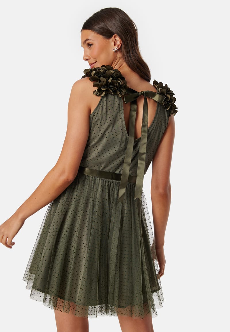 Ida Sjöstedt Jelena Dress