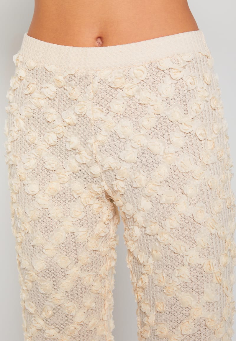 Ida Sjöstedt Level Trousers