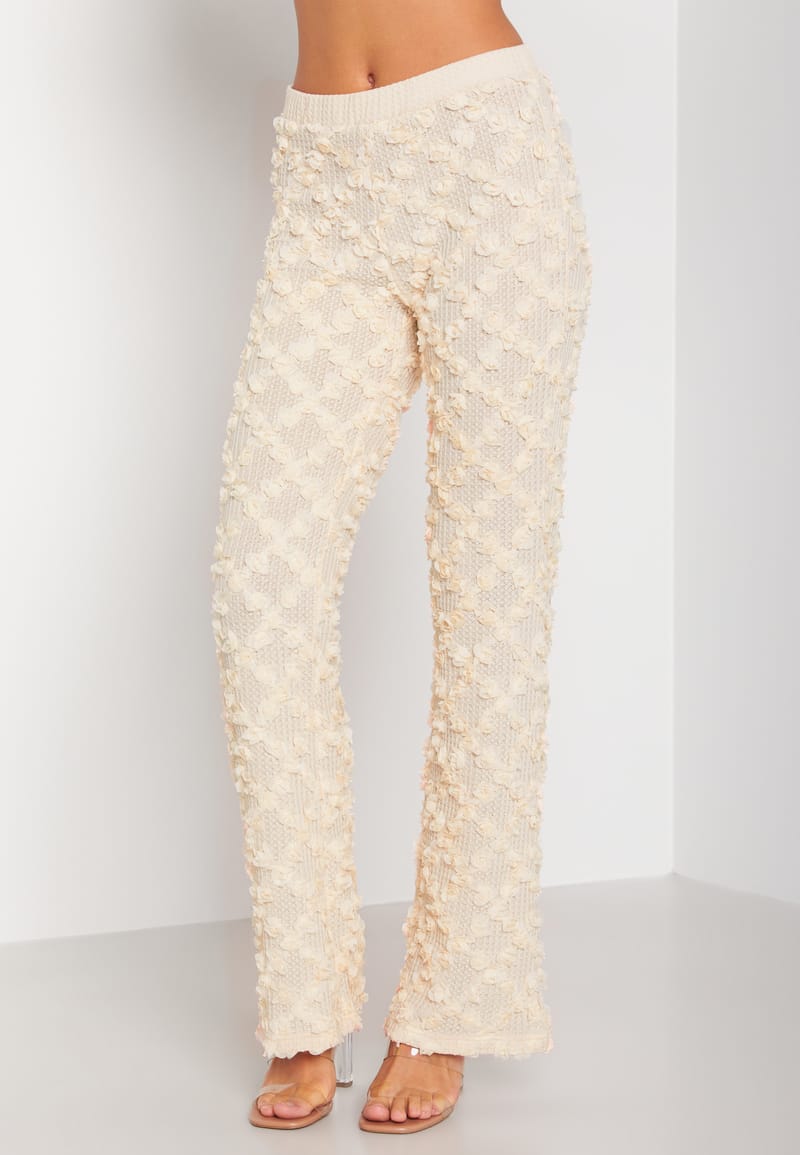 Ida Sjöstedt Level Trousers