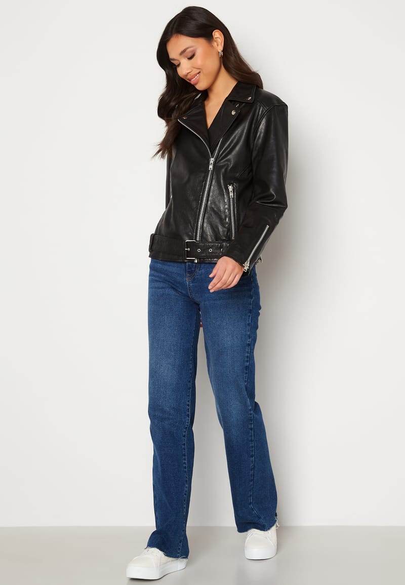 JOFAMA Tessa Oversized Biker
