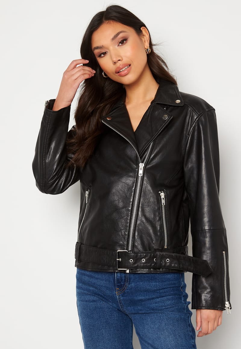 JOFAMA Tessa Oversized Biker