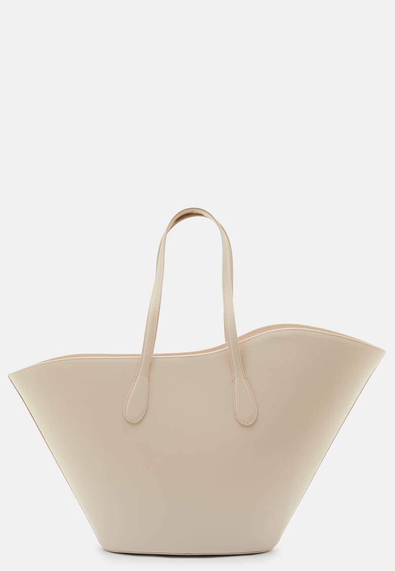 Liffner Open Tulip Tote Large