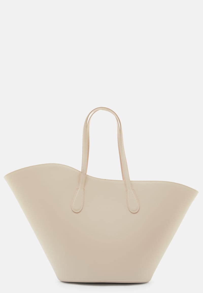 Liffner Open Tulip Tote Large