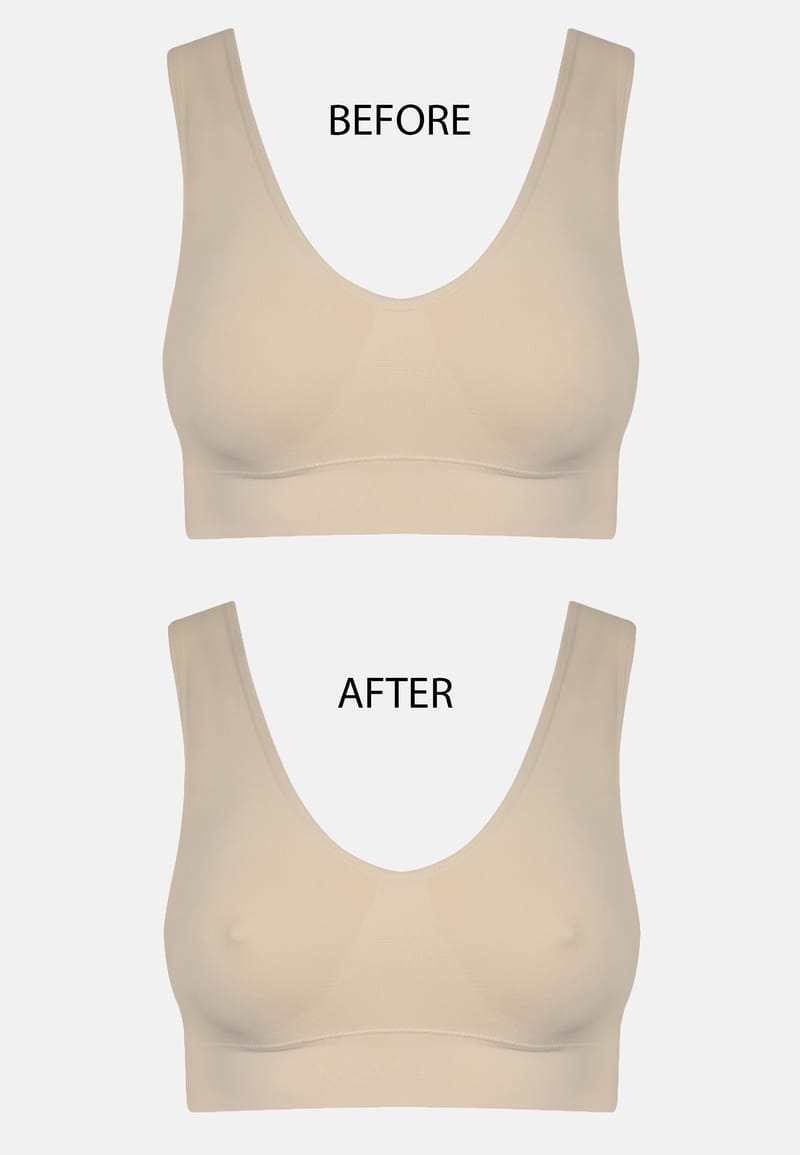 MAGIC Bodyfashion Show Your Nipples