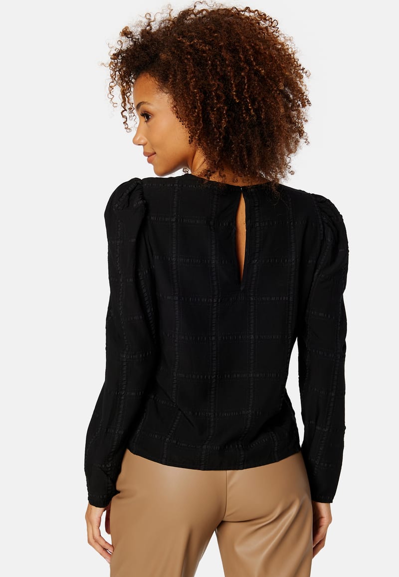Object Collectors Item Andia L/S Top