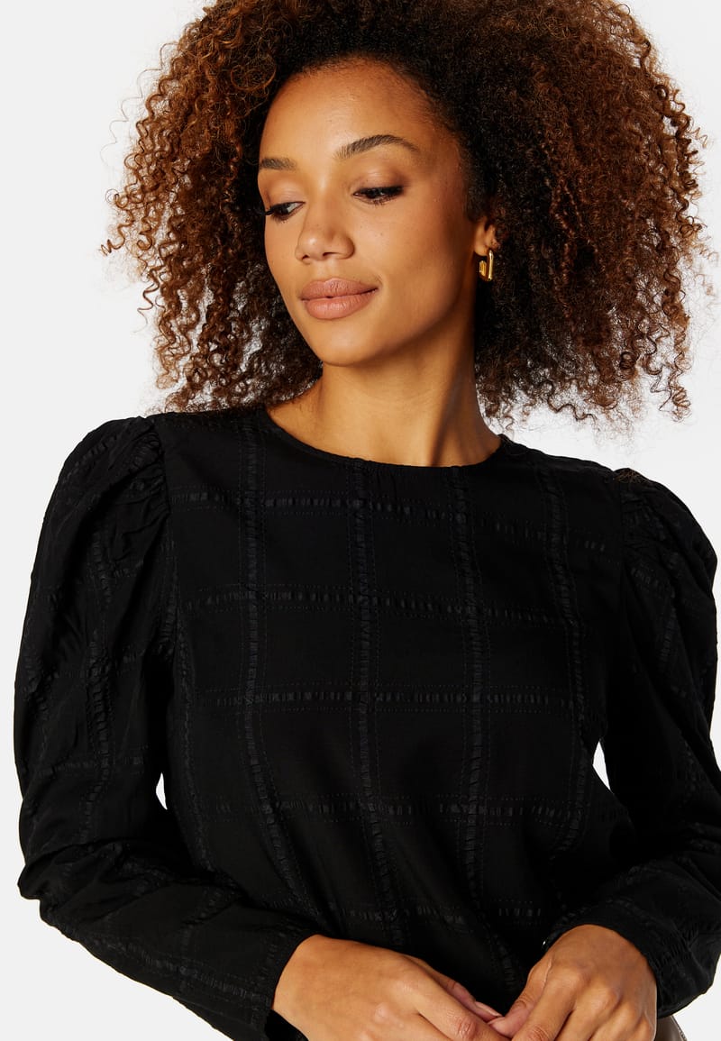 Object Collectors Item Andia L/S Top