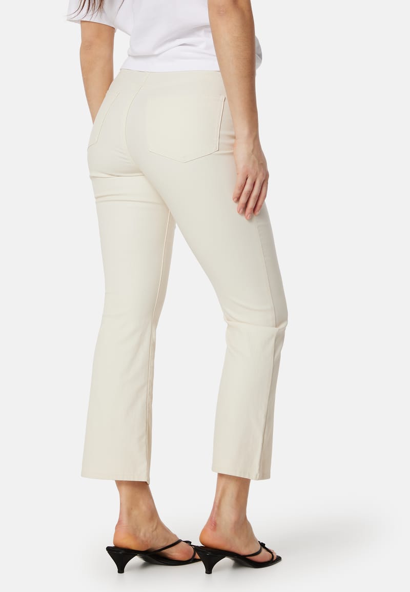 Object Collectors Item Belle 7/8 Coated Flared Pant
