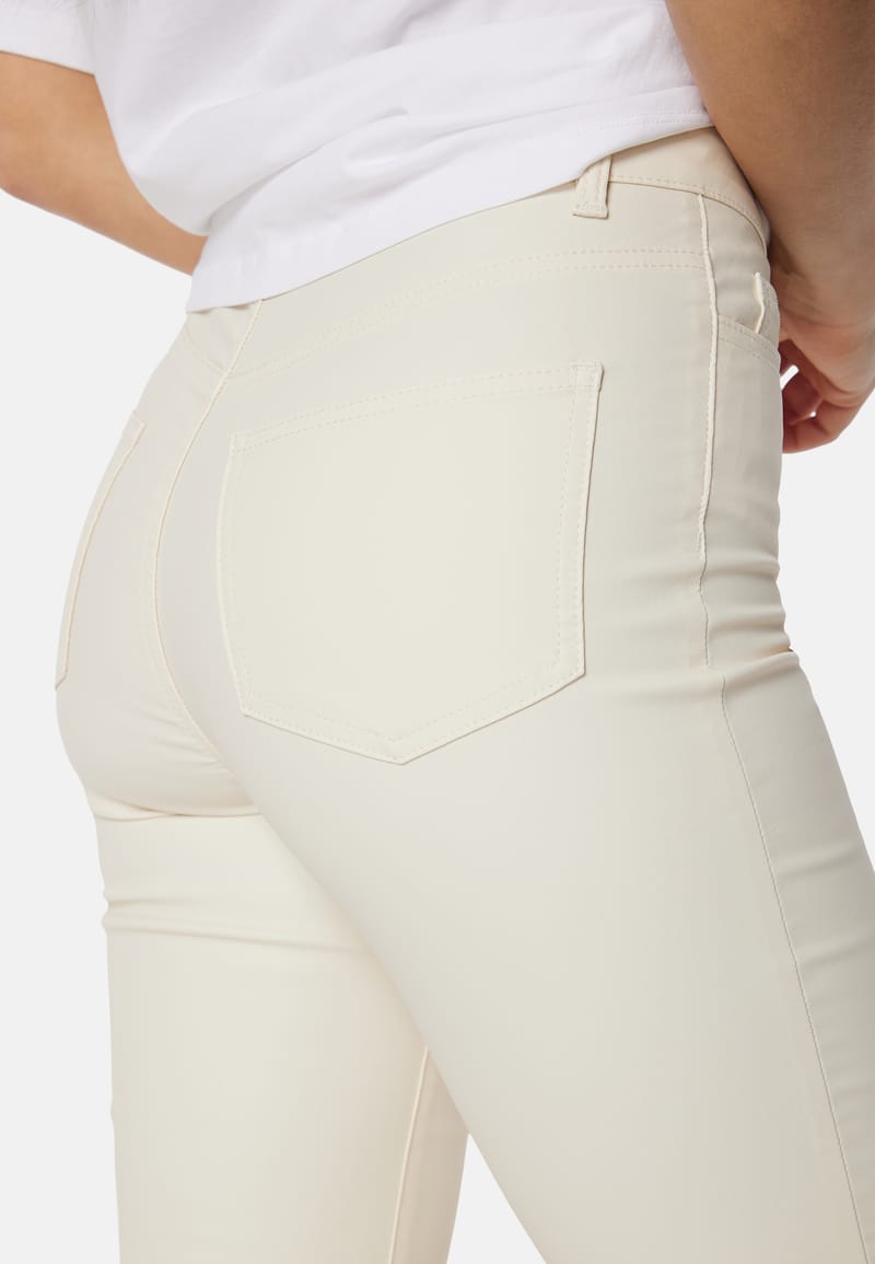 Object Collectors Item Belle 7/8 Coated Flared Pant