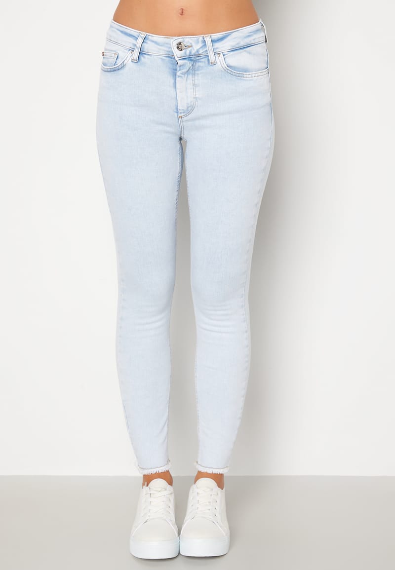 ONLY Blush Life Mid Jeans