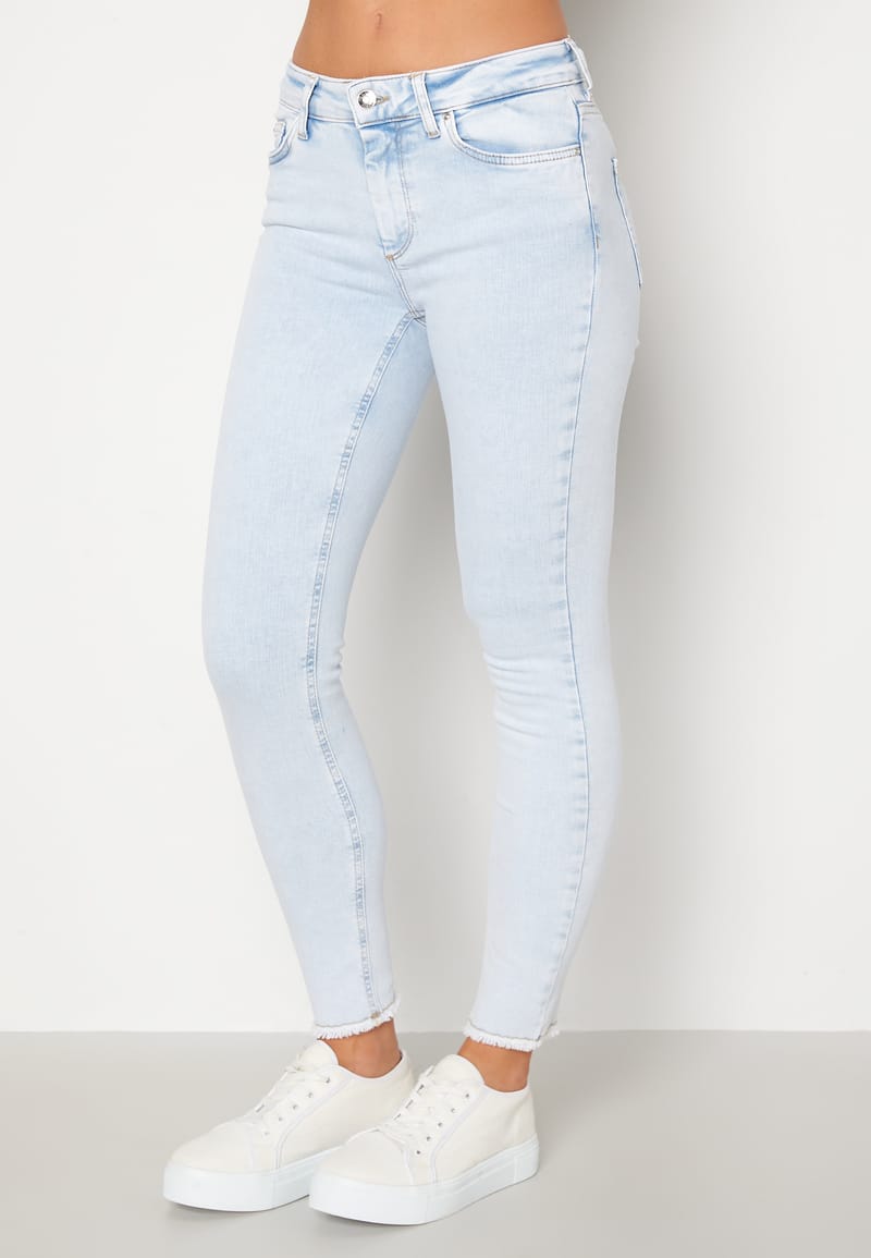 ONLY Blush Life Mid Jeans