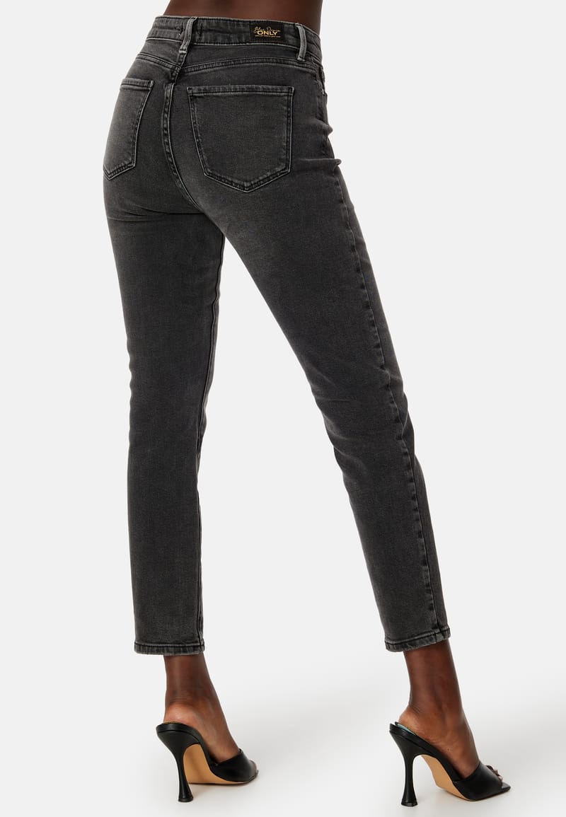 ONLY Emily Stretch HW Jeans