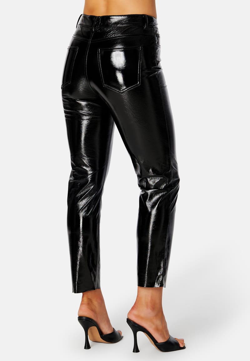 ONLY Emily-Venyl HW Pant