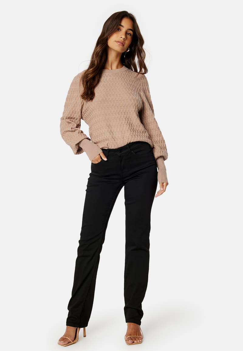 ONLY Faye Life L/S Pullover