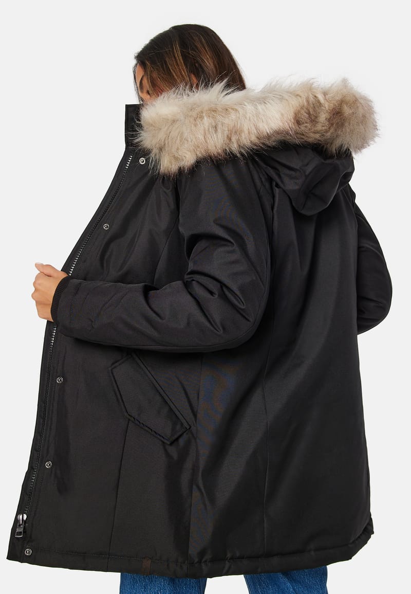 ONLY New Katy Parka