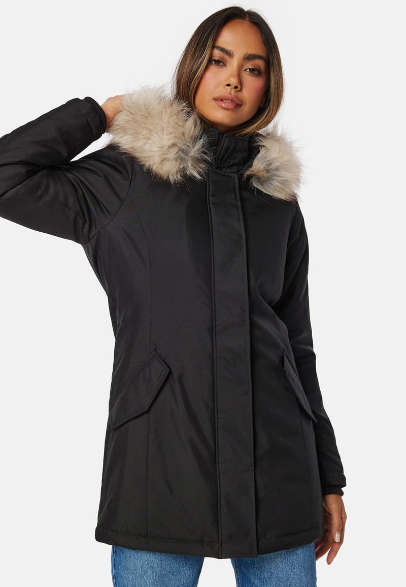 ONLY New Katy Parka