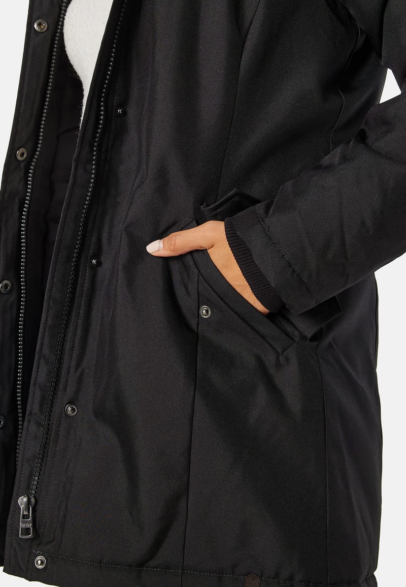 ONLY New Katy Parka