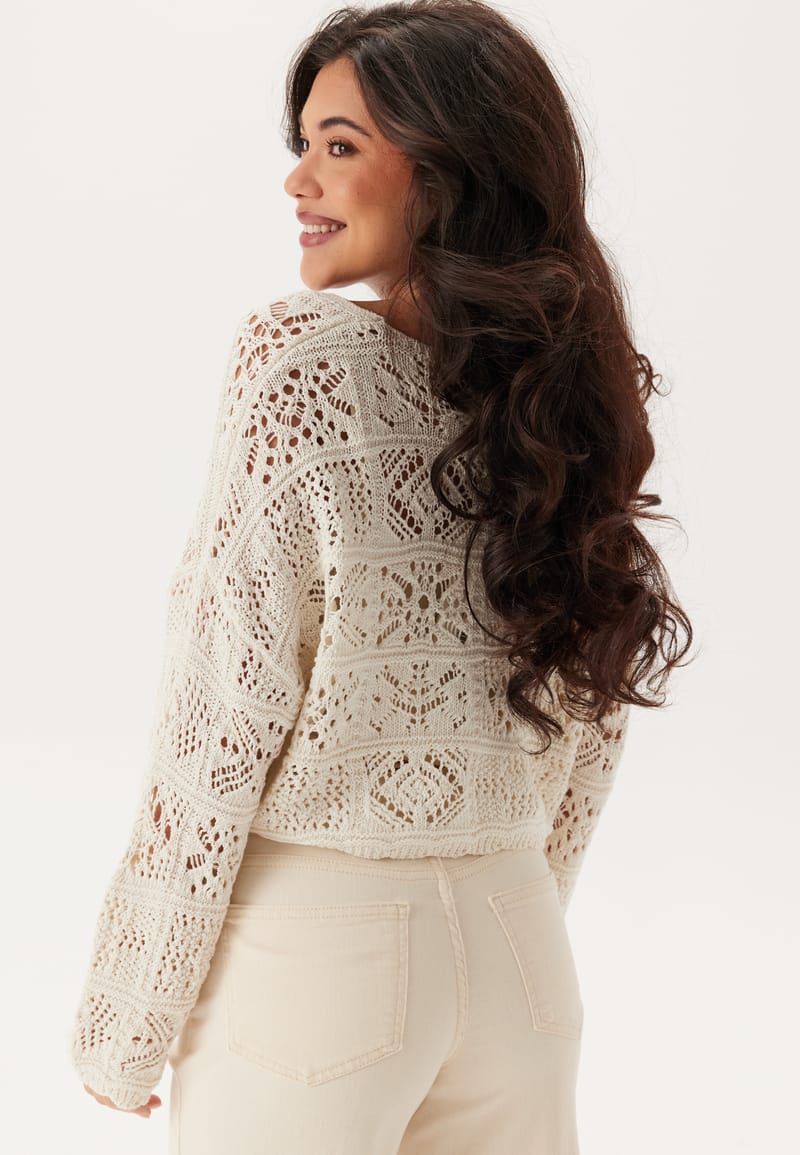 ONLY Onlbeach Life 7/8 O-N CARDIGAN
