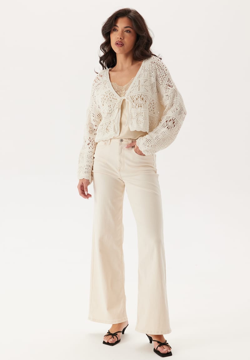 ONLY Onlbeach Life 7/8 O-N CARDIGAN