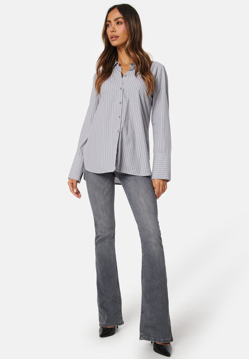 ONLY Onlblush Mid Flared Jeans