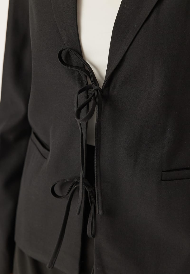 ONLY Onlmarine Life L/S BOW BLAZER 