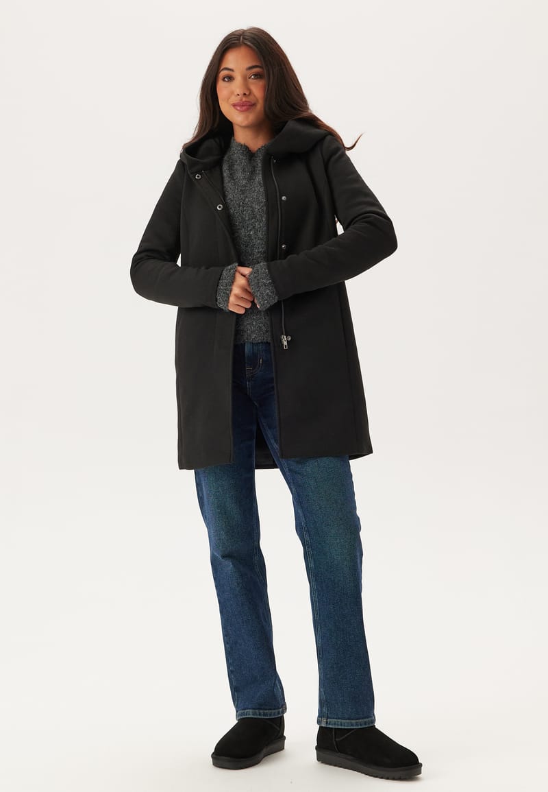 ONLY Onlsedona Light Coat