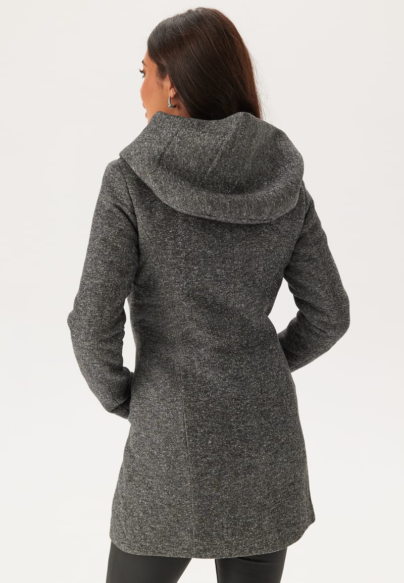 ONLY Onlsedona Light Coat