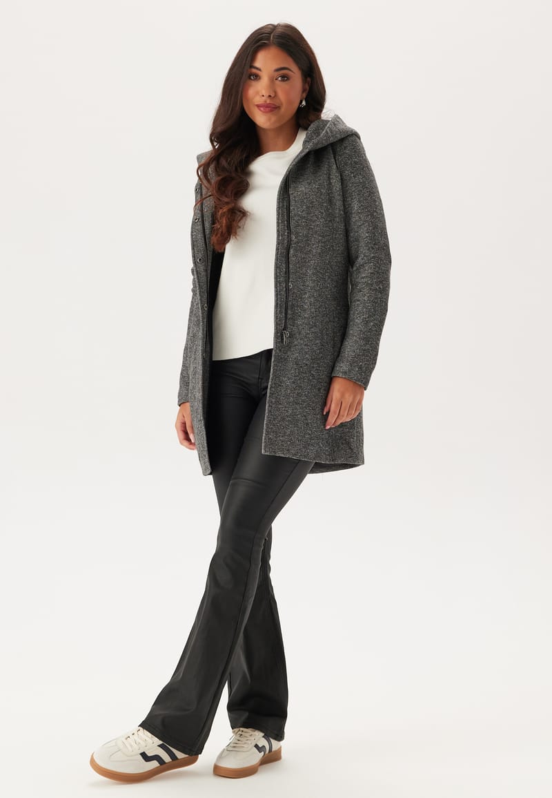 ONLY Onlsedona Light Coat