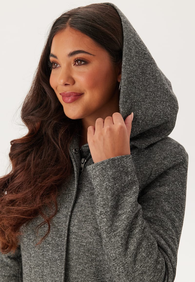 ONLY Onlsedona Light Coat