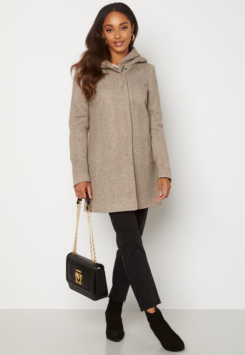 ONLY Onlsedona Light Coat