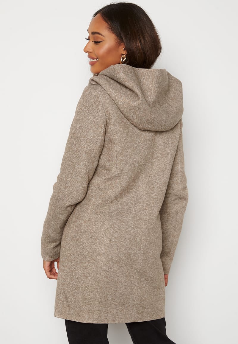 ONLY Onlsedona Light Coat