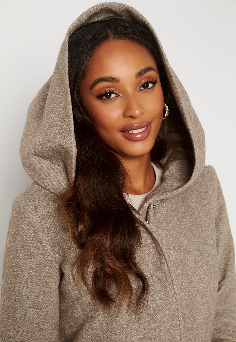 ONLY Onlsedona Light Coat