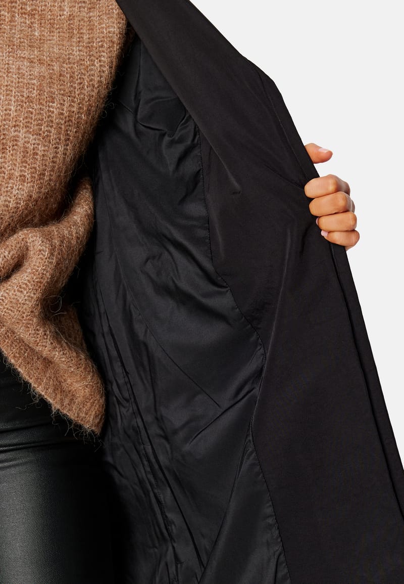 ONLY Selena Belt Puffer Coat