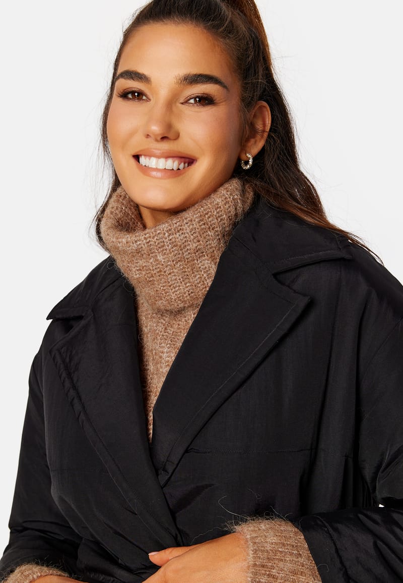 ONLY Selena Belt Puffer Coat