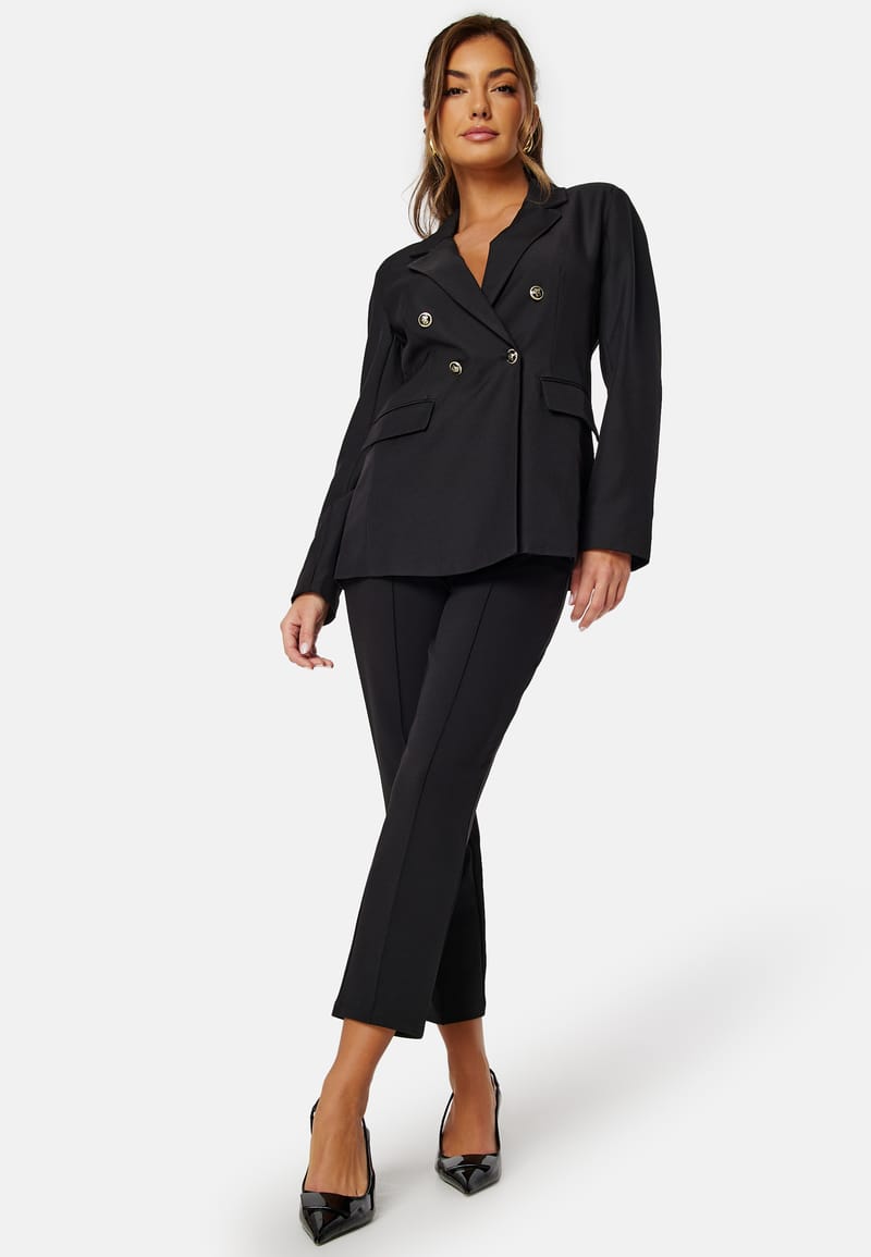 ONLY Thea Metal DB Blazer