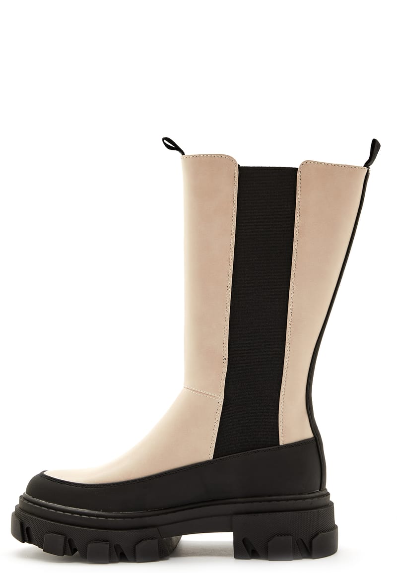 ONLY Tola Tall Chunky Boot