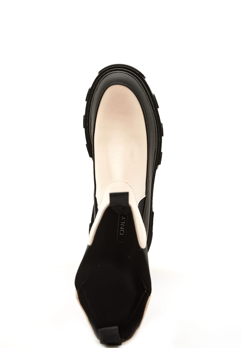 ONLY Tola Tall Chunky Boot
