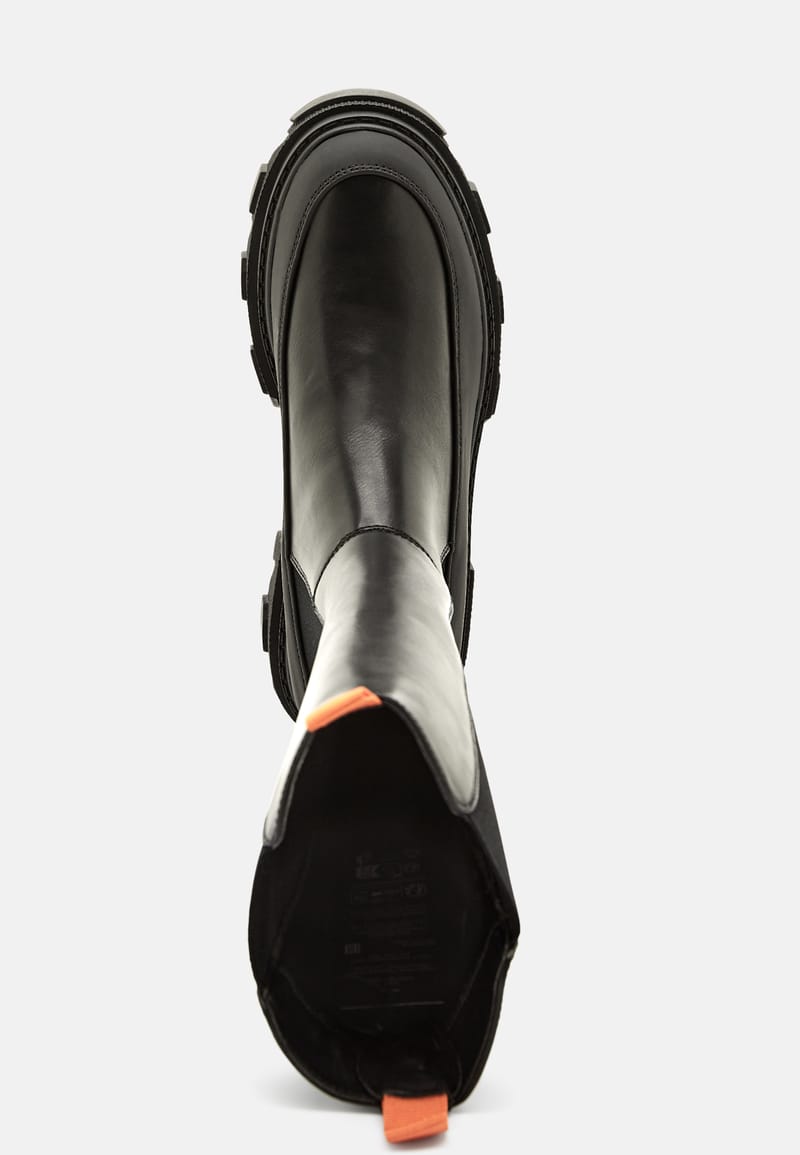 ONLY Tola Tall Chunky Boot
