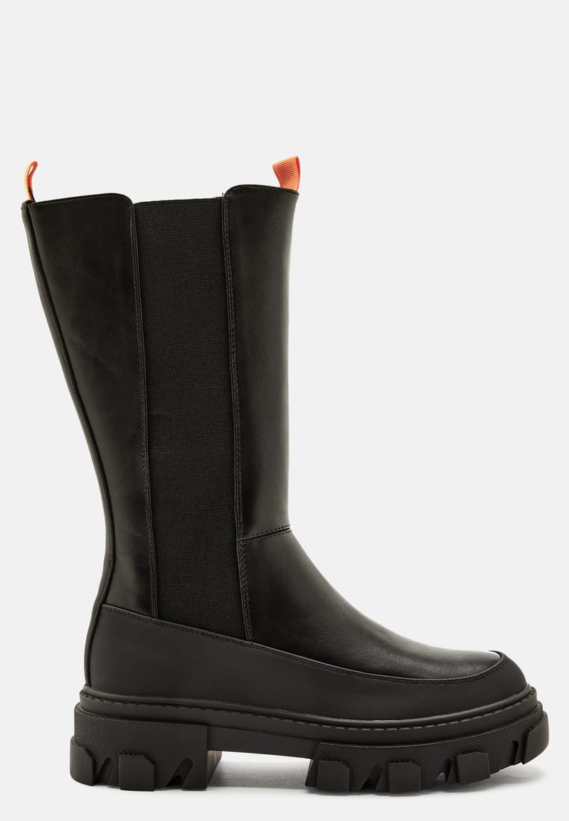 ONLY Tola Tall Chunky Boot