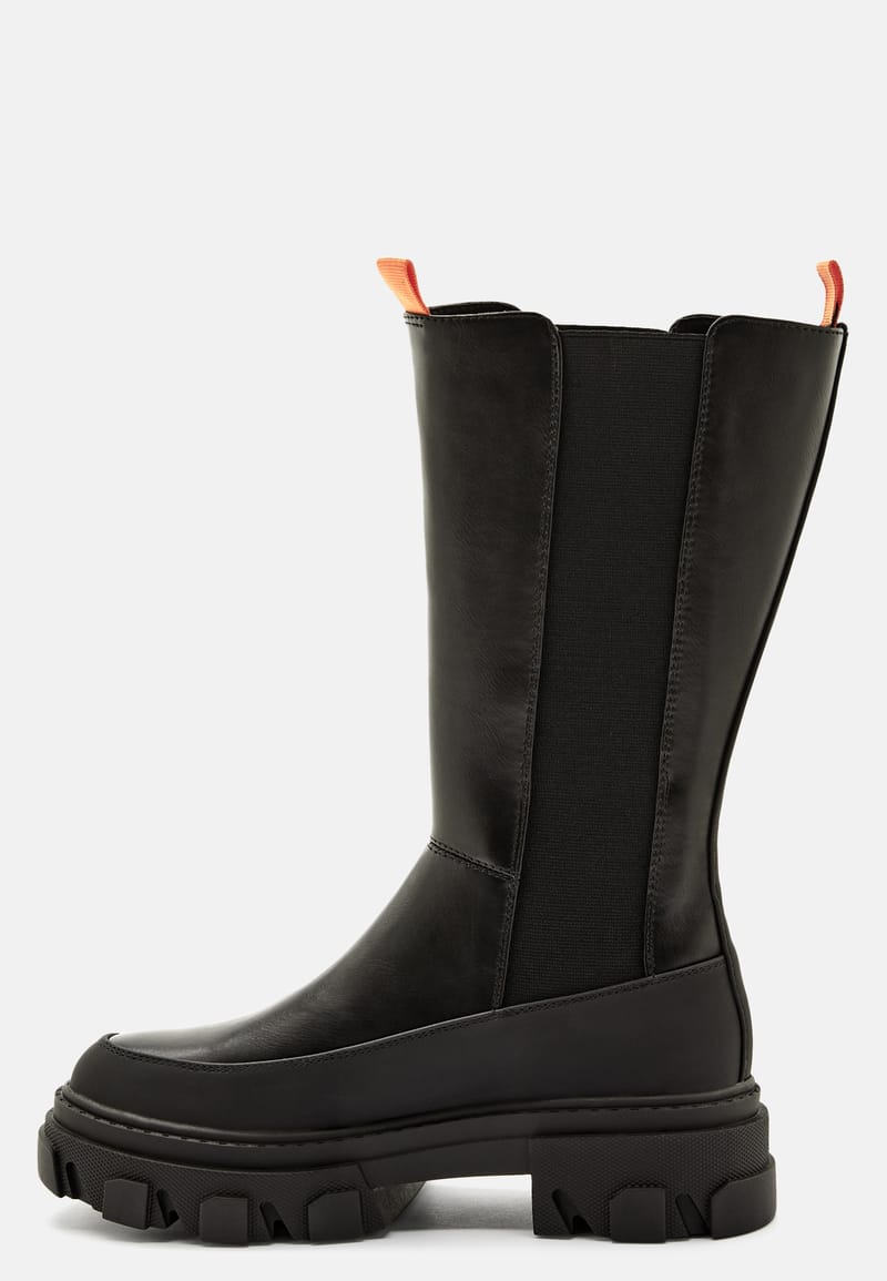 ONLY Tola Tall Chunky Boot