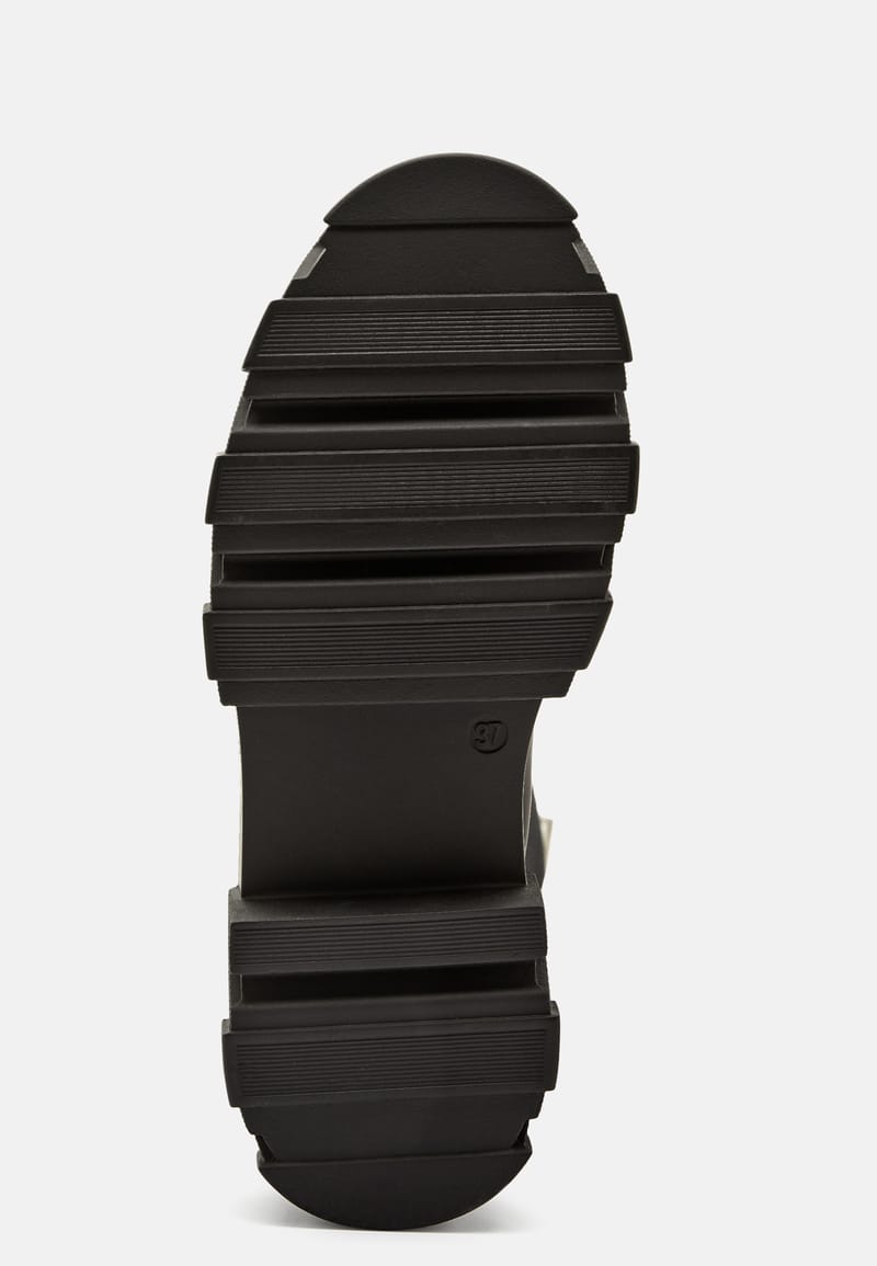 ONLY Tola Tall Chunky Boot