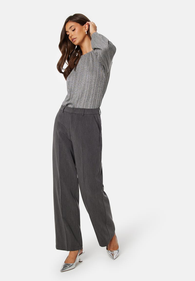 Pieces Dalilah New LS Top