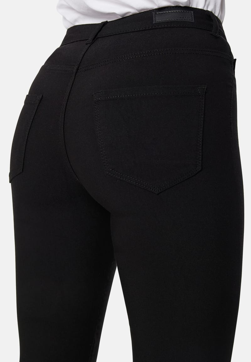 Pieces Pchighskin Wear Jeggings