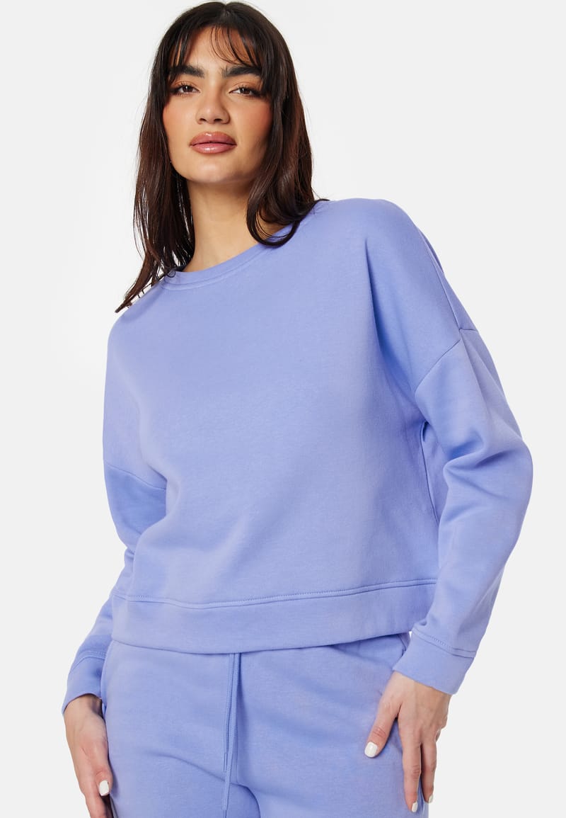 Pieces Chilli LS Sweat