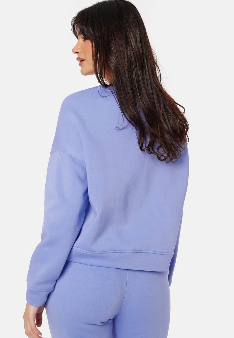 Pieces Chilli LS Sweat
