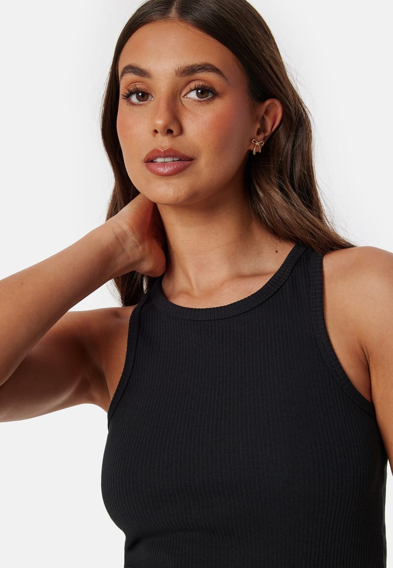 Pieces Pcruka Boxer Tank Dress