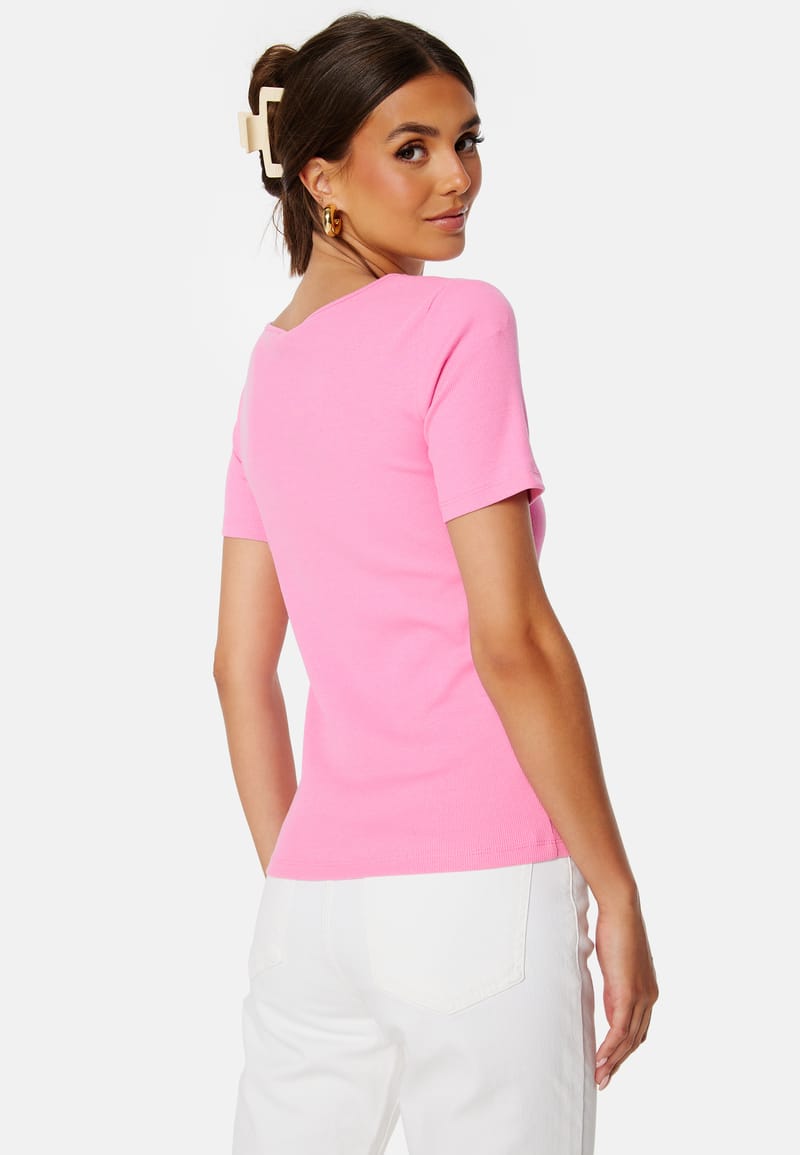 Pieces Tania SS Top